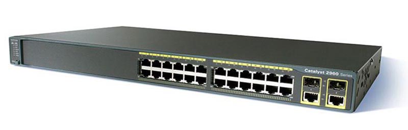 Switch Cisco 9300L có những tiện ích gì đặc biệt?