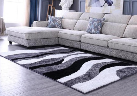 Những loại thảm phòng khách mà bạn cần biết